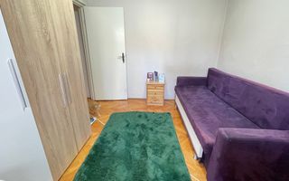 Apartament cu trei camere,etaj 2 - zona Cetatii - Poză 6
