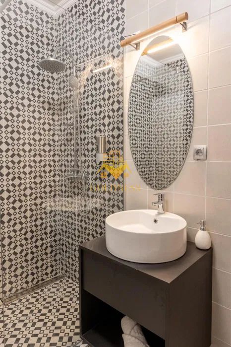 o camera,parcare, bloc nou, terasa,Manastur, West City, Calea Floresti - Poză 4