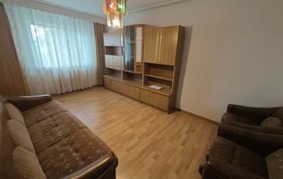 2 camere decomandat Nicolina 1 – poziție excelentă, lângă Lidl Nicolina
