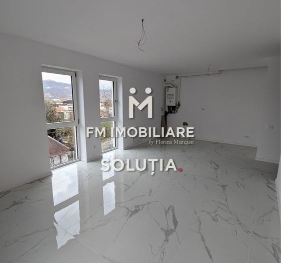 Apartament 2 camere, Anton Pann! - Poză 1