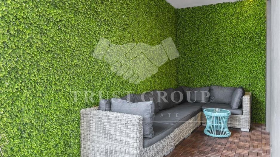 Apartament 3 camere Herastrau | Loc de parcare subteran | Terasa 30mp | 2020 - Poză 39