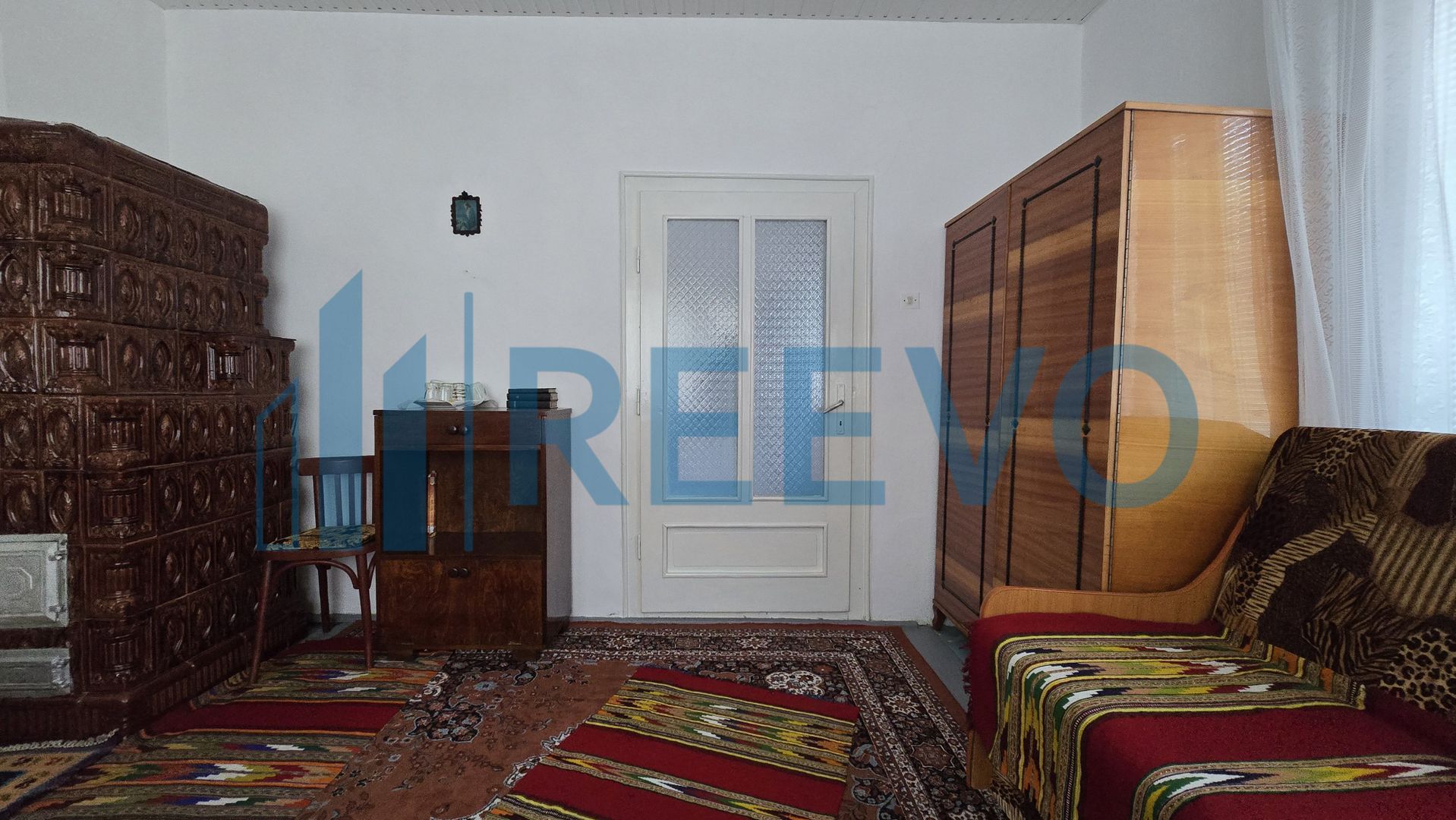 Casă de vânzare, Sat Harja, Oituz - Poză 15