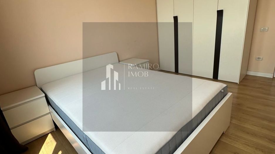 Apartament 3 camere, decomandat Baneasa - Poză 2
