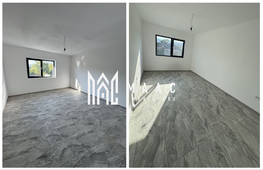 Casă 3 camere de vânzare Olteni | Vilă nouă | 150 mp - Poză 8