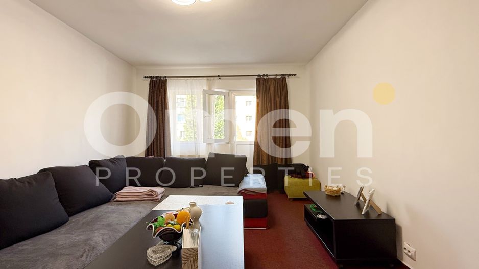 Apartament 2 camere de închiriat – zona Vasile Alecsandri, Baia Mare - Poză 2