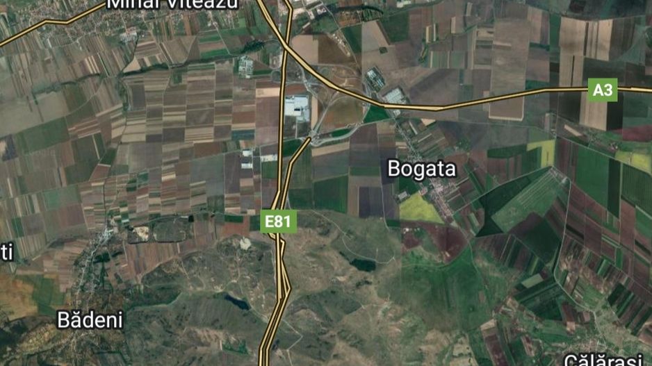 Teren de vis în Stejeriș – utilități, natură, acces rapid! - Poză 12