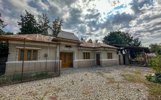 Casa cu 3 camere de vanzare | Puchenii Mosneni, Prahova | Comision 0% - Poză 2