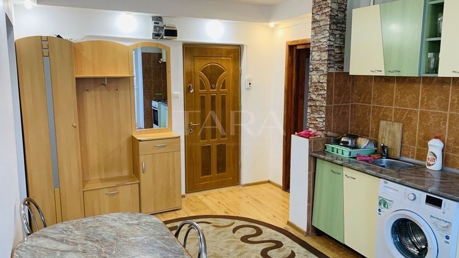 Apartament 2 camere decomandat, 45 mp, Manăștur - Poză 2