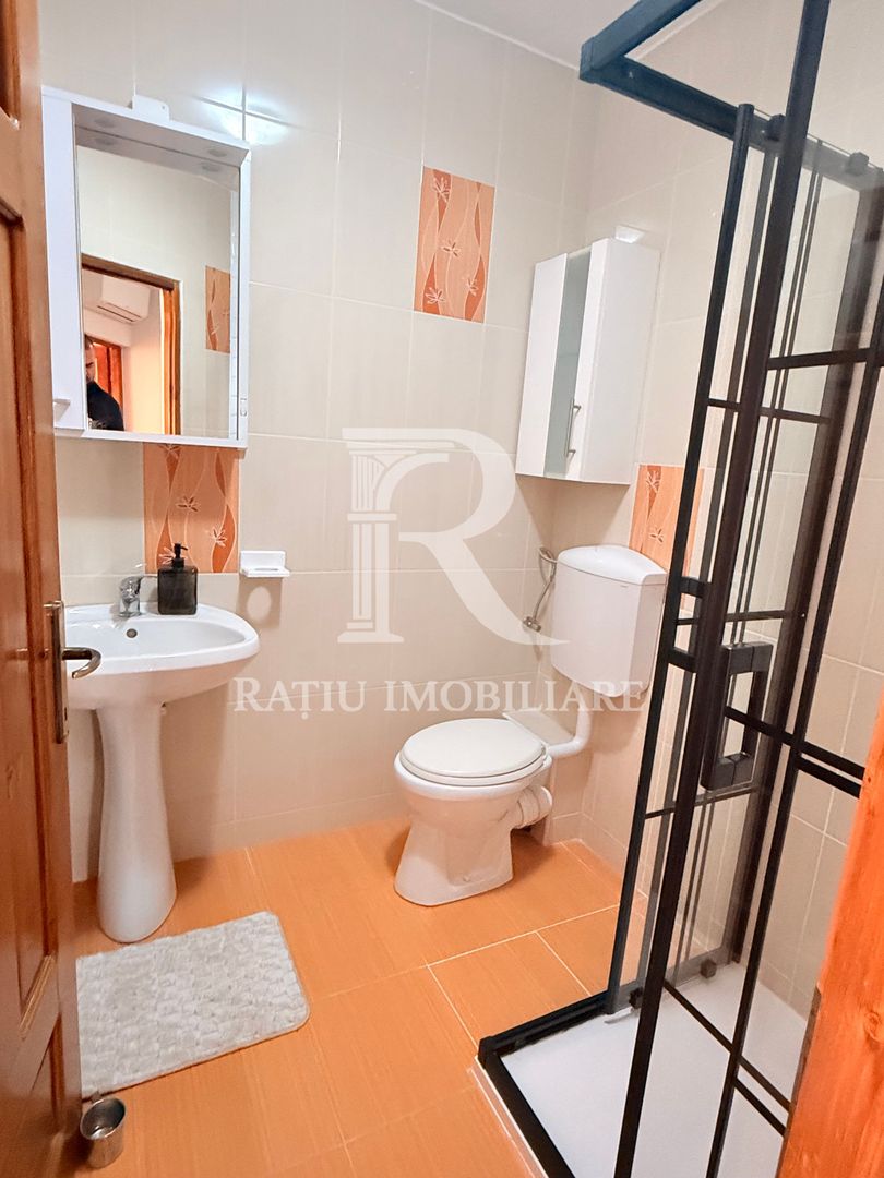 Casă spațioasă de închiriat | 4 dormitoare | Sânmartin - Poză 18