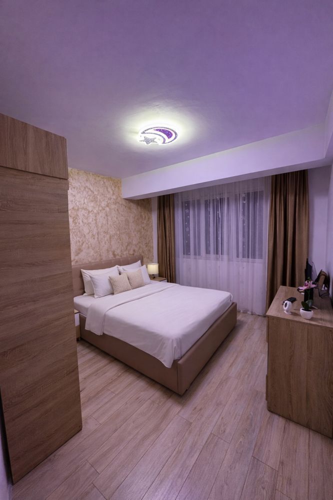 Vanzare apartament cu 2 camere in Envogue Residence - Poză 1