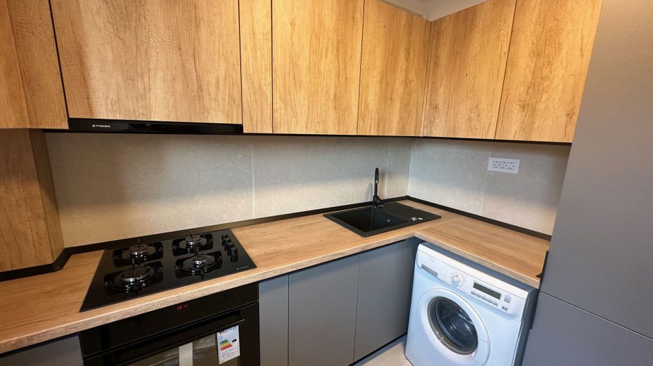 Apartament cu 3 camere de închiriat în zona Ultracentral - Poză 12