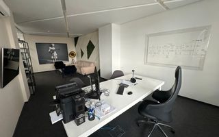 Spațiu  inchiriat   birouri   316 mp - Poză 7