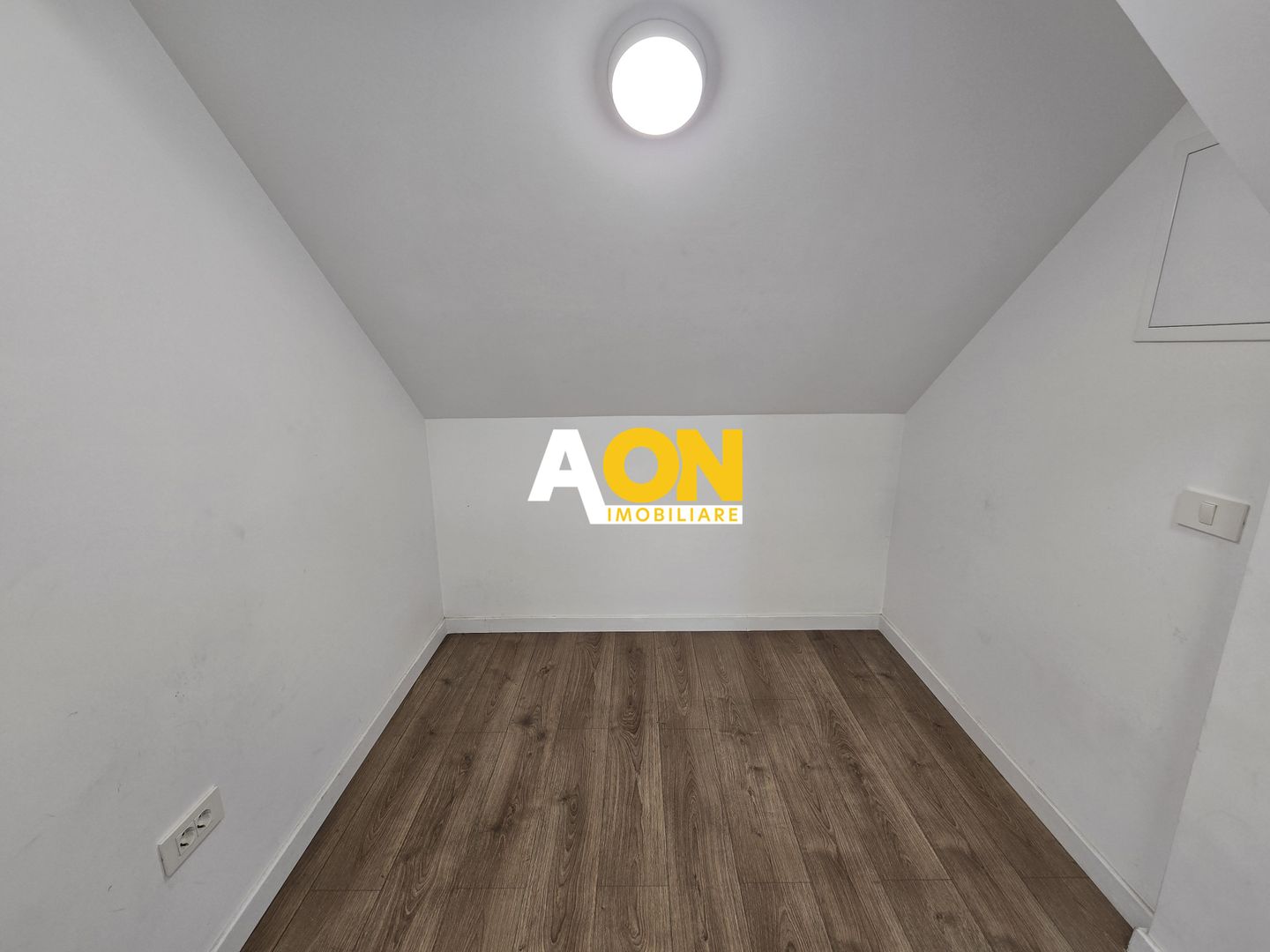 Spațiu de Birouri, 91mp, Zona Centru - Poză 9