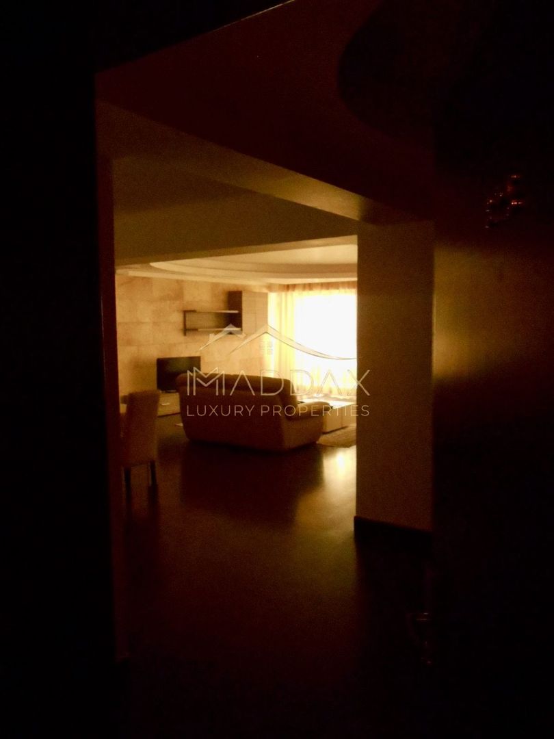 Apartament de lux  *170mp* + 2 locuri de parcare subterane /Herastrau - Poză 12