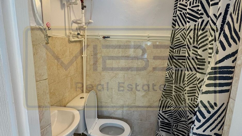 Garsoniera - Moara De Foc- 240 euro !  25 min de Universitate - Poză 5