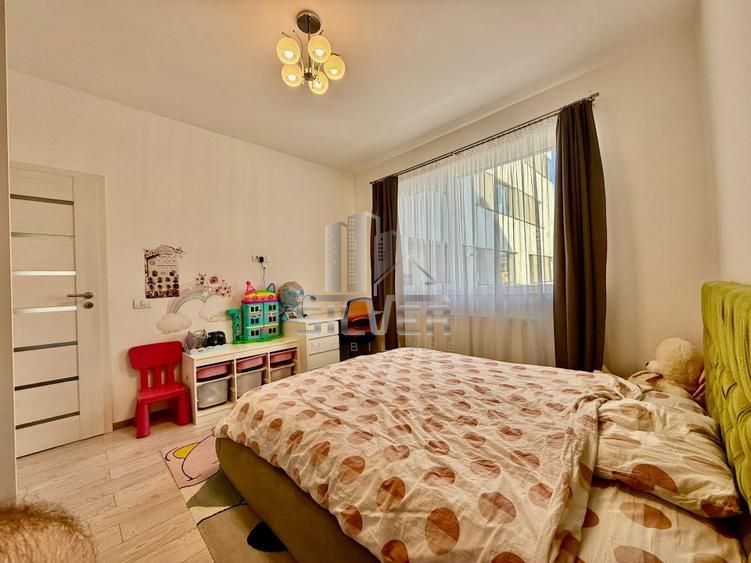 Apartament cu 3 camere/65 mp/parcare/zona Somesului. - Poză 11