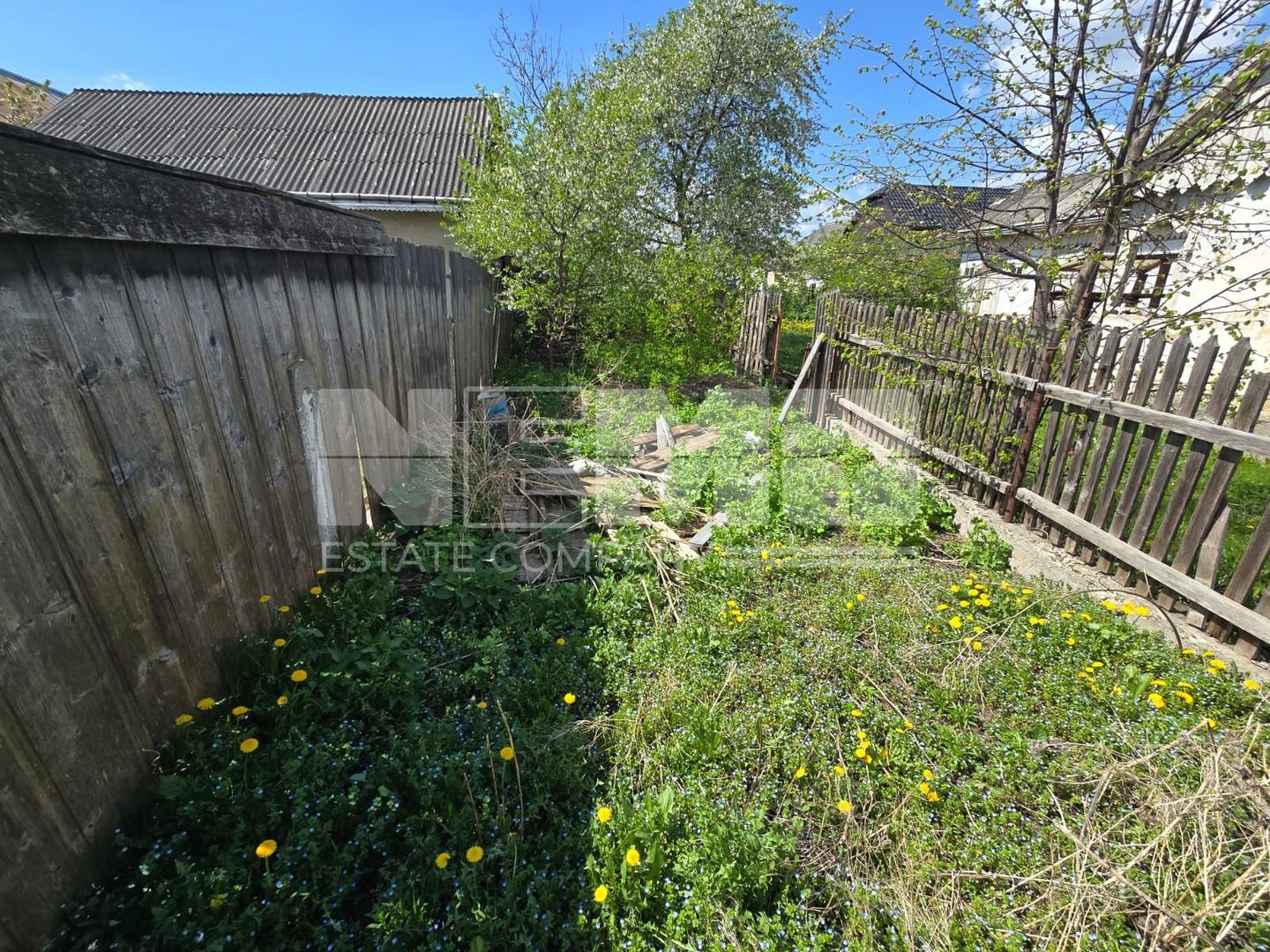 Casa de vânzare I Milișăuți I 70000 de euro - Poză 4