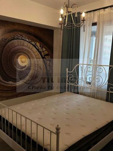 Apartament Ultra-Central – 2 camere – bloc nou 2020 – 160.000 € - Poză 5