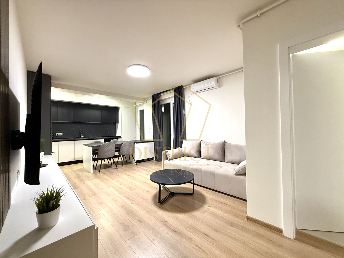 Apartament deosebit la prima inchiriere | Aradului - Poză 2