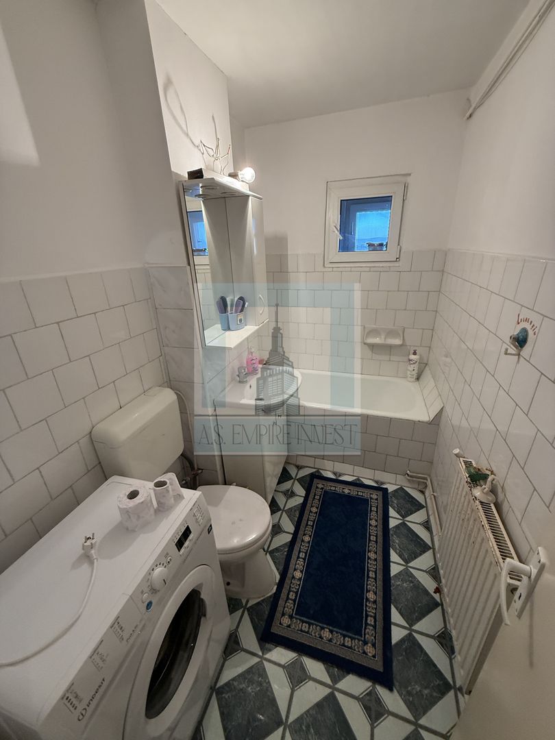 Apartament 3 camere decomandat, 2 bai - zona Gemenii/Florilor - Poză 14