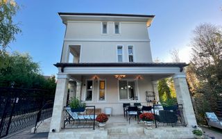 Vila de LUX impresionanta***6 camere// Sisesti_Sector1 - Poză 6