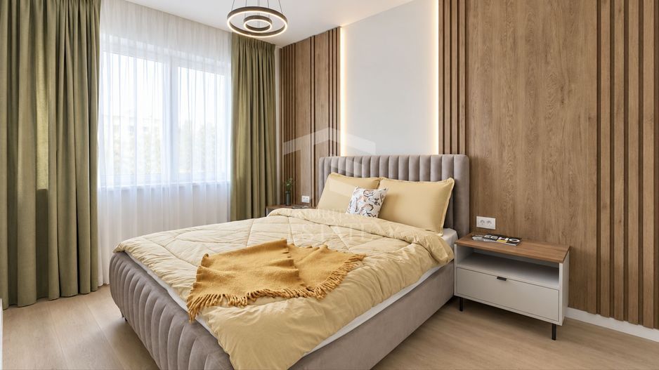 Alexandriei 152 | Bloc Nou Premium | 2 Camere Decom | 56 mp Utili - Poză 16