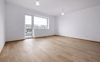 3 camere Tractorul–Coresi | Parcare+Boxă | Încălzire pardoseală - Poză 2