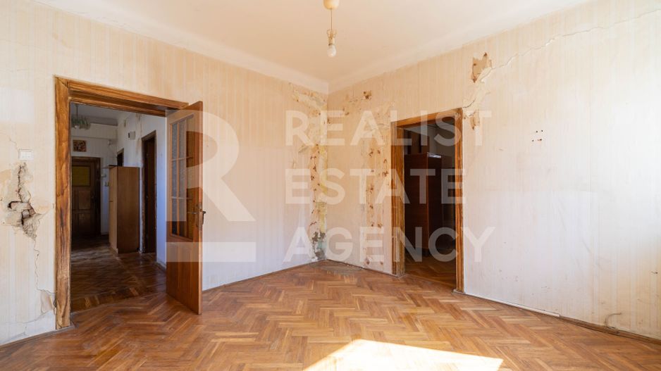 Vânzare, Vilă, 7 camere, zona Parcul Carol - Poză 16