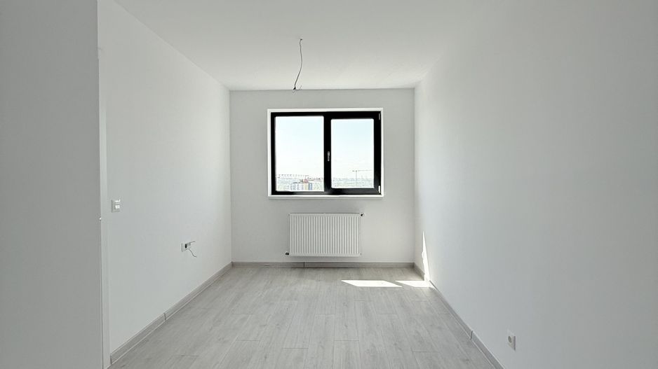 2 camere | 51.7mp suprafata totala | Parcare inclusa | Hils Brauner 9% - Poză 11
