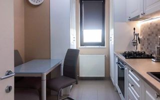 Apartament 3 camere de lux | 162 mp | Mobilat și utilat | Erou Iancu Nicolae - Poză 8