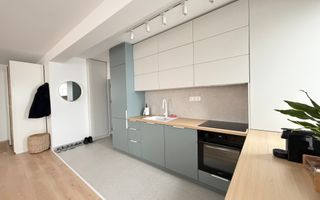 Apartament deosebit cu vedere spre oras- zona Alecu Russo - Poză 5