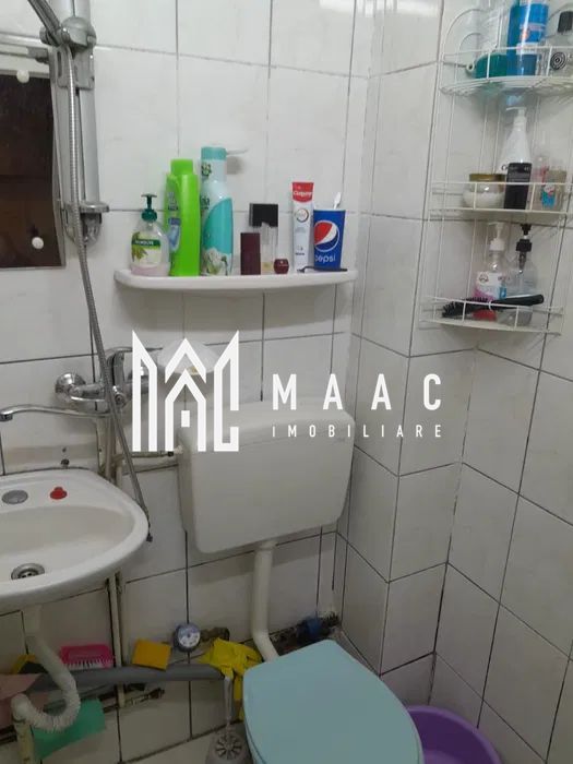 Garsonieră I Etajul 3 I Mobilată I Zona Gării - Poză 6