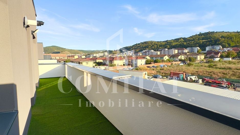 Apartament ultrafinisat | 2 camere | Cartier Terra-Floresti - Poză 15