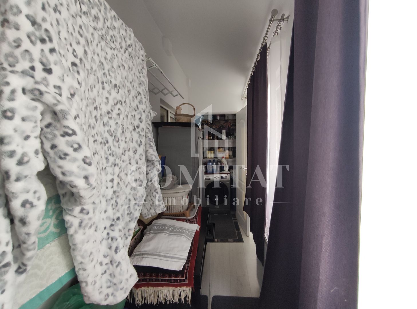 Apartament 2 camere | 56mp | zona Marasti - Poză 7
