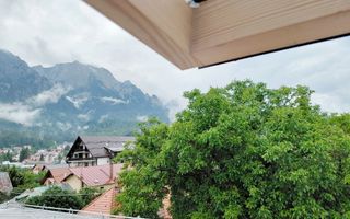 Vanzare apartament doua camere Busteni - Poză 16