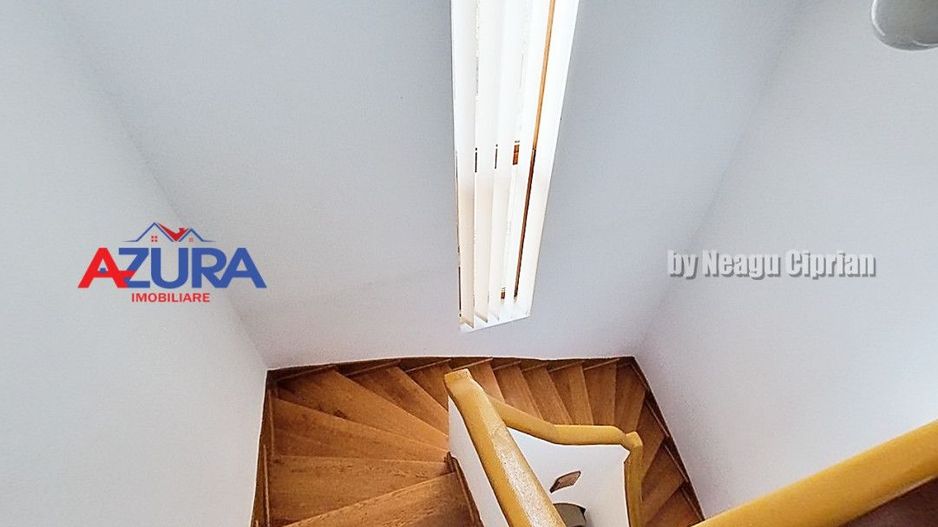 Vanzare vila exclusivista, centru Pitesti - Poză 17