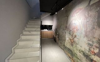 SPATIU BIROU DOMENII, LOC PARCARE, CENTRALA, BLOC NOU, COMISION 0% - Poză 6