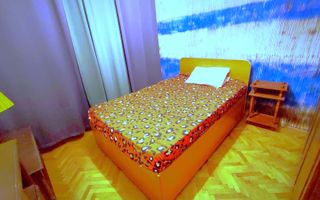 250 Euro/luna, Inchiriere apartament doua camere , Micro19 - Poză 6