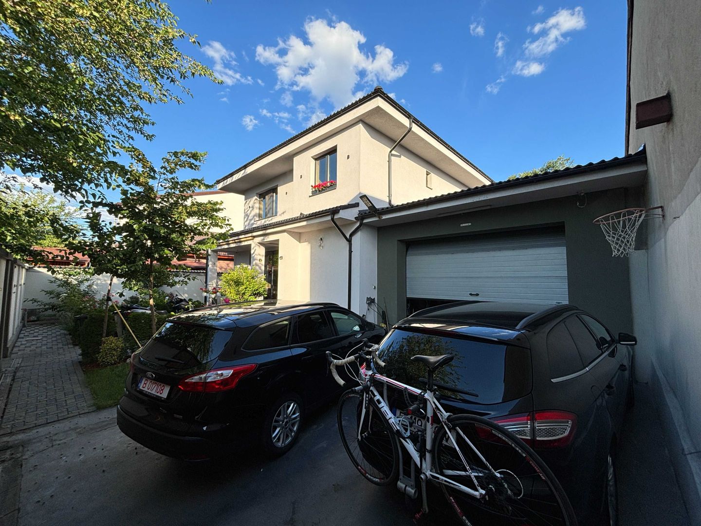 Vila constructie 2019 , deosebita,  Colentina , rond A3 cu Gherghitei - Poză 8