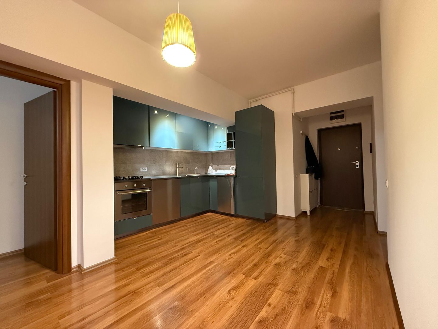 APARTAMENT 3 CAMERE | 10 MINUTE GRĂDINA ICOANEI | PARC IOANID - Poză 3