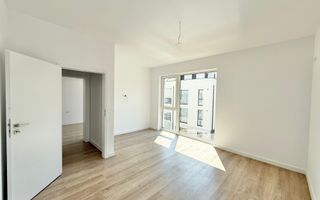 Comision 0! Etaj 1. Bucatarie inchisa. Loc de parcare. Lift. - Poză 1