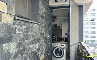 Apartament cu 3 camere/83 mp/ zona Tatarasi - Poză 14