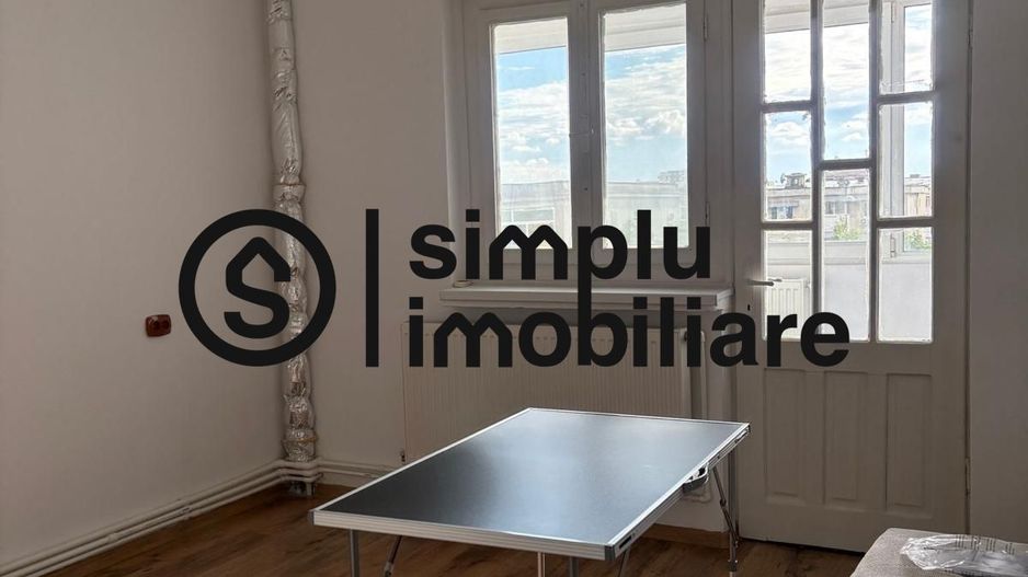 2 camere, centrala termica, et 4/10, Craiovita (Racheta) - 98 000 Euro - Poză 1