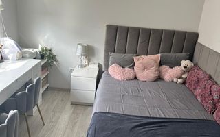 Casa in stil mediteranean, ultrafinisată 5 camere, 3 bai + curte. - Poză 31