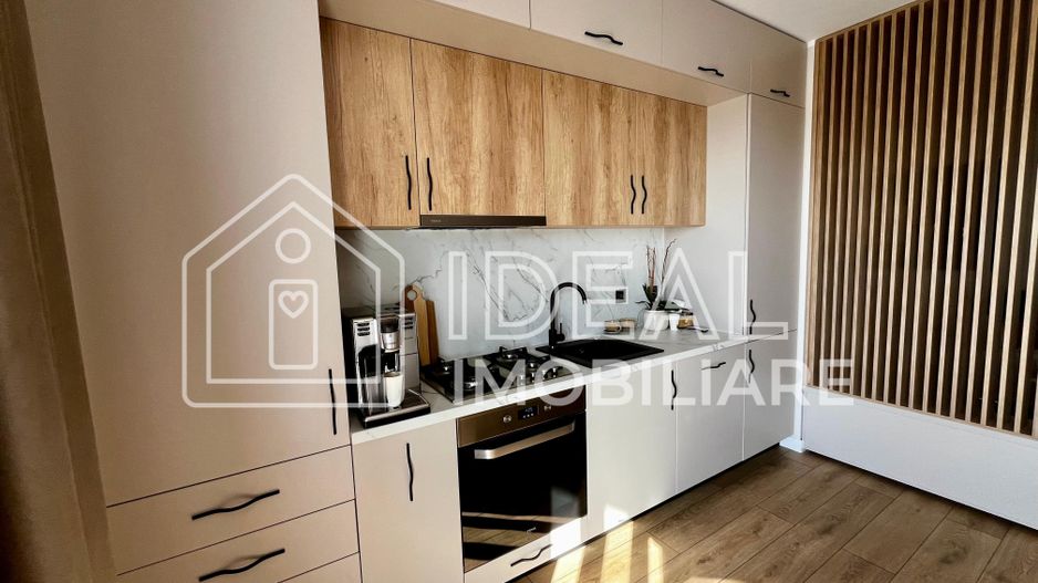 Apartamente cu 3 camere | Balcoane generoase | Doamna Stanca, Sibiu - Poză 5