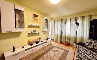 2 camere, Cartierul Marasti, Parcare, Zona Piata Flora - Poză 1