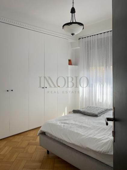 Apartament de 3 camere   | Centrala Termica | Piata Romana - Poză 3