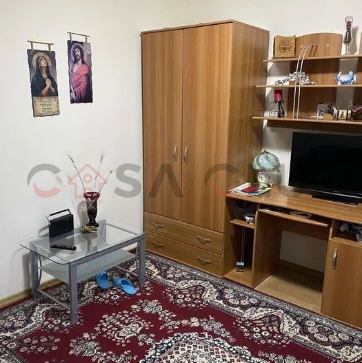 Apartament 2 camere, 2 balcoane, zona Școala Gimnazială Liviu Rebreanu - Poză 3