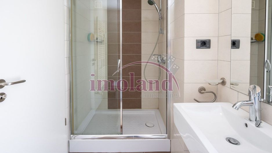 Inchiriere - apartament - 3 camere cu terasa - Aviatorilor - Poză 9