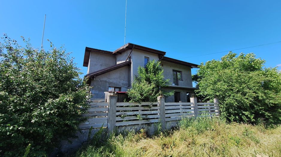 Vila individuala 277 mp Pantelimon Rascoalei - 600 mp Teren - OFERTA - Poză 14